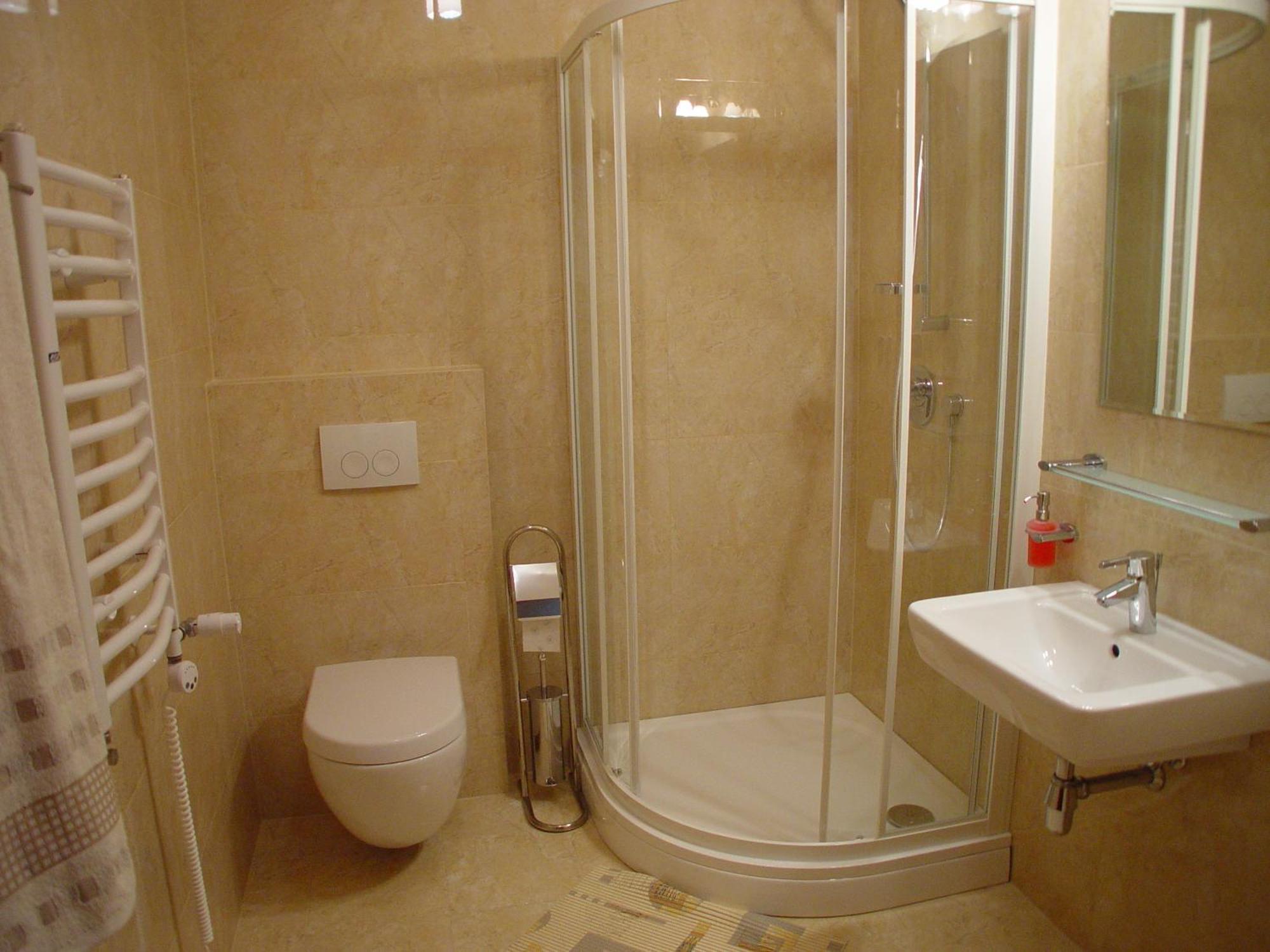 Bed and Breakfast Floryda Юрата Экстерьер фото