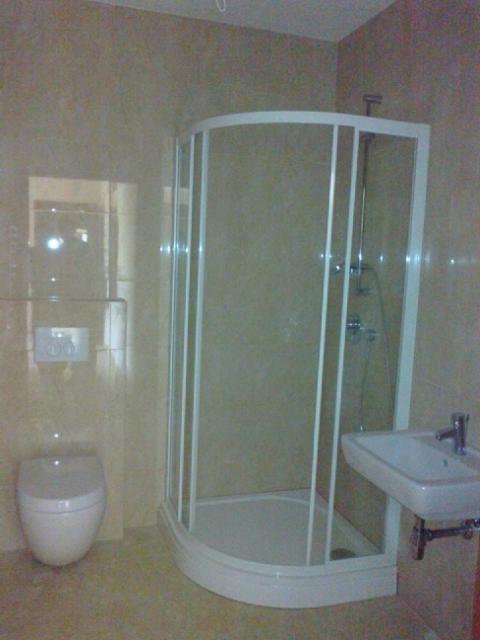 Bed and Breakfast Floryda Юрата Экстерьер фото